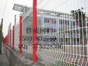 圍欄全景 校園、廠區(qū)、社區(qū)與私宅的守護(hù)屏障